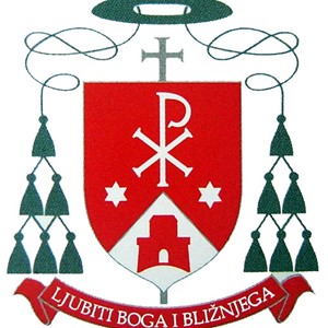 Misa povodom 5. obljetnice uspostave Bjelovarsko-križevačke biskupije